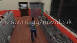 Job for McDonalds MLO