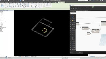 Create Walls From CAD Import