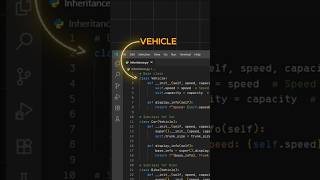 Python OOP Concepts Simplified | Classes & Objects  #programming