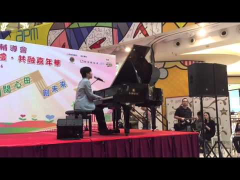 李軒-歲月如歌