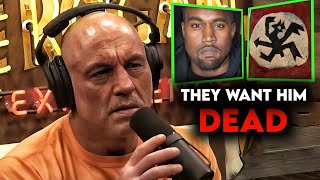 HOW FAR IS TOO FAR | Joe Rogan Reacts to Kanye’s “Heil Hitler” Song — How Does This End?
