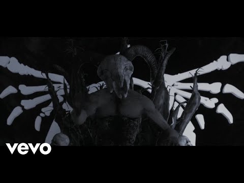 Lamb of God - Ghost Shaped People (Official Music Video)