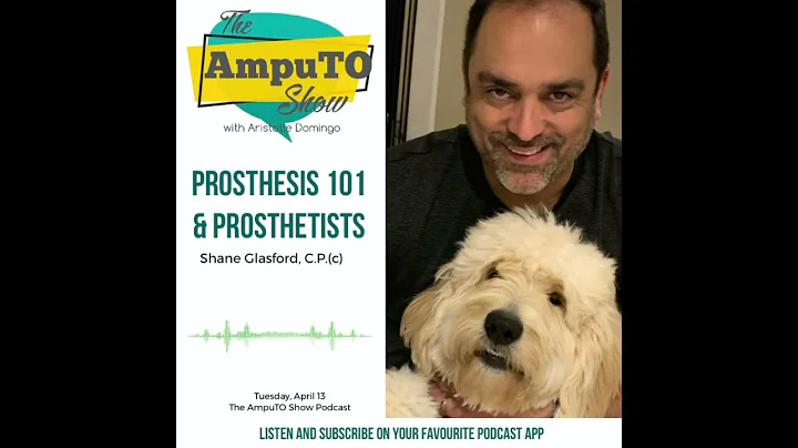 Prosthesis 101 and Prosthetists