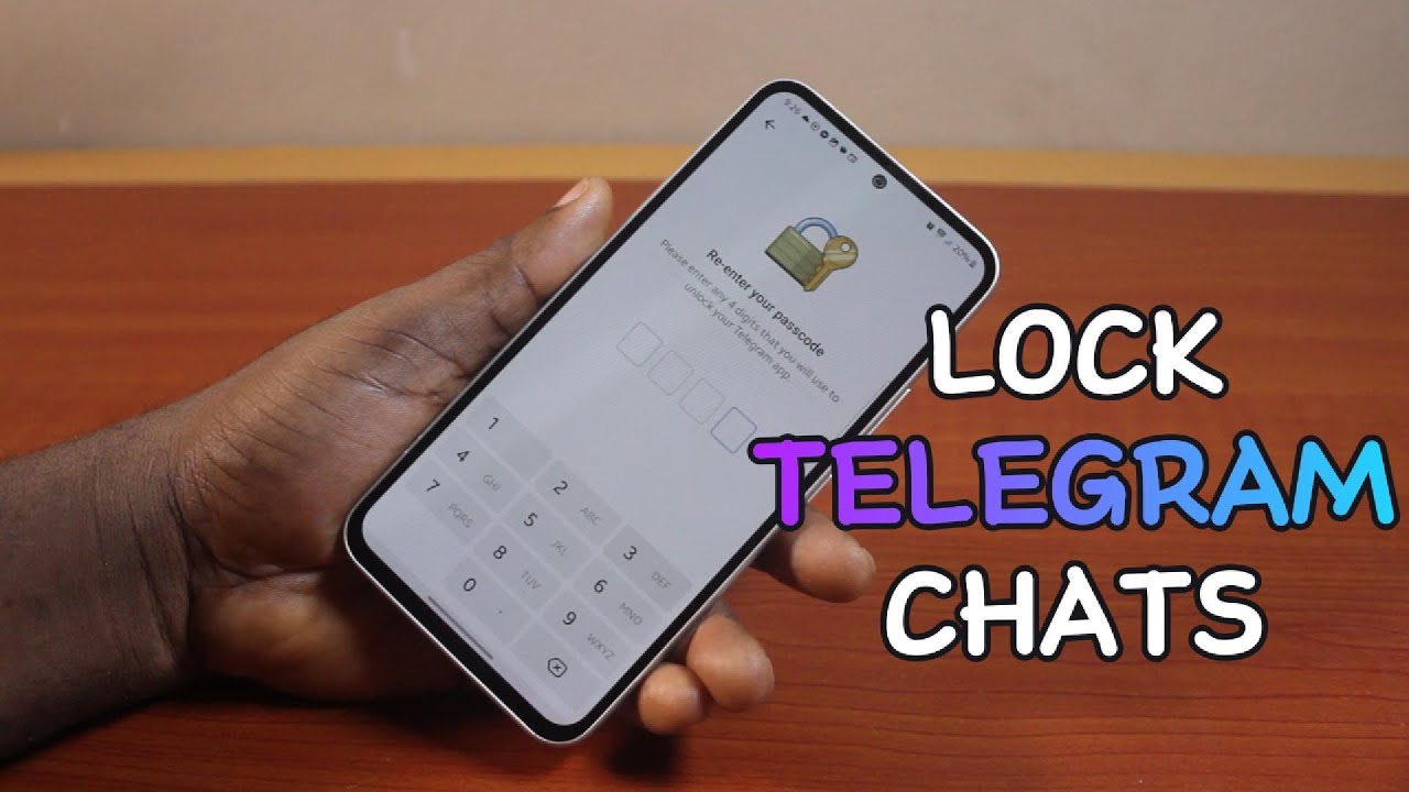 How To Lock Telegram Chats YouTube how-to-lock-telegram-chats-youtube
