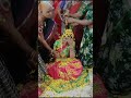    ammavari pooja  ammavaru  devotee  keerthi prashanthi