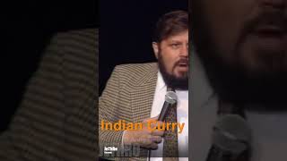 Jethro On Indian Food Its Not Just Hot When You Eat It