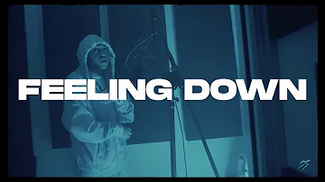 (FREE) Stunna Gambino x YXNG K.A Type Beat 2023 - "FEELING DOWN"