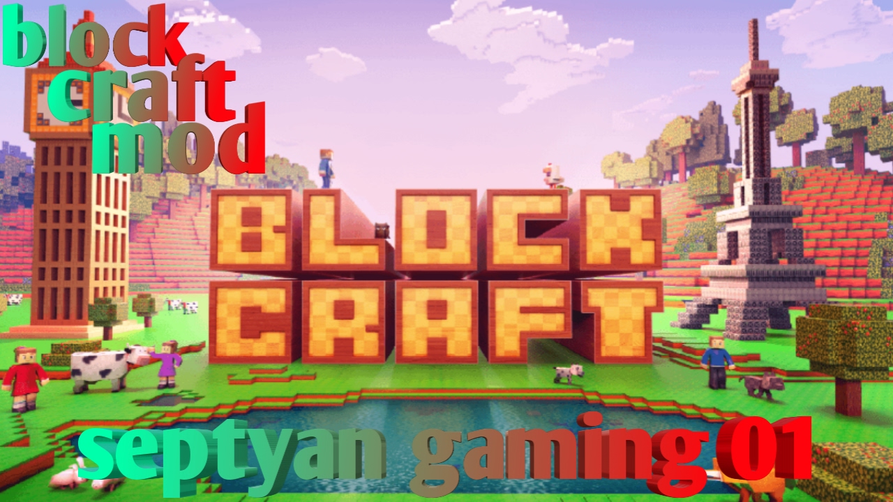 block craft 3d unblocked