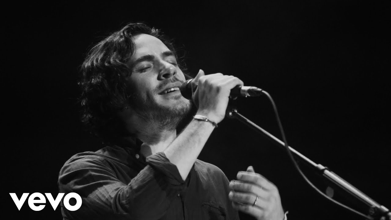 Jack Savoretti - Breaking The Rules (Live Acoustic)