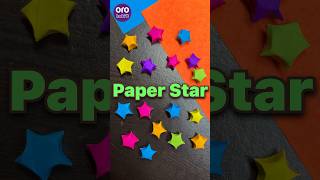 Paper Star