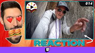 Wir machen das mit den Fähnchen 🚩 @ClipFarmGermany Reaction Folge 14