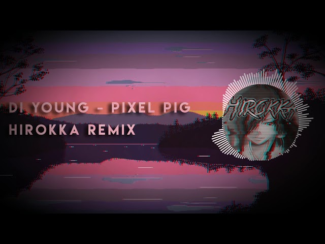 Di Young - Pixel Pig 