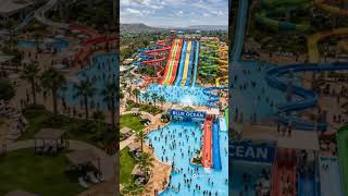 #waterpark #summerseason #waterride #swimming #pool #waterfalls #trending #viral #shorts #familytime