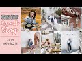 ⎪Vlog⎪2019韓國首爾5天4夜，網紅咖啡廳、美食、逛街，總行程在這～Seoul Travel Diary ⎪Stella小美人