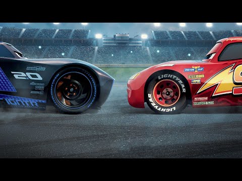 Cars 3 