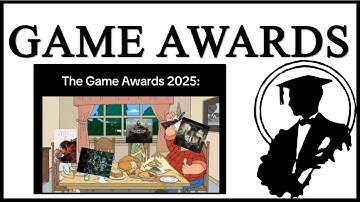 Game Awards Made People Angry