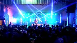 Flatland Cavalry- Tall City Blues