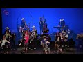 Muskrat ramble  belgrade dixieland orchestra live in vienna 2019