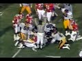 1985 Independence Bowl Minnesota vs Clemson No Huddle