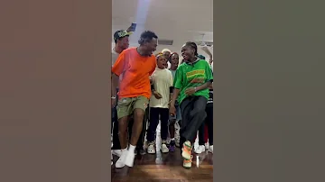 This dance will make you love Endurancegrand and Demzy Baye More