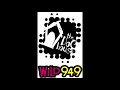 Wild 949 the dog house  pizza places call