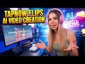 TapNow is about to flip AI video creation