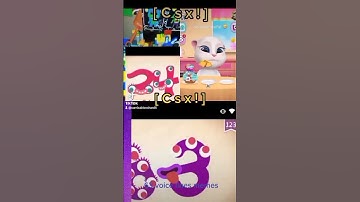 sfm endless numbers 24 and 63 voice lines memes