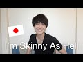 Why Most Japanese People Are Skinny As Hell