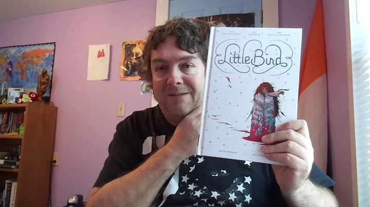 Review: Little Bird - The Fight for Elder's Hope