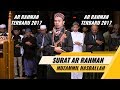 Download Lagu Muzammil Hasballah | Imam Qyamul Lail Membuat Menangis | Surat Ar Rahman Terbaru 2017