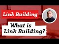 What Is Link Building? | SEO Link Building Tutorial | Link Building Course, Introduction