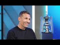 Chairman Khaldoon Al Mubarak 2026 Interview | Pep Goodbye, Summer Transfer Plans and more! | Part 1
