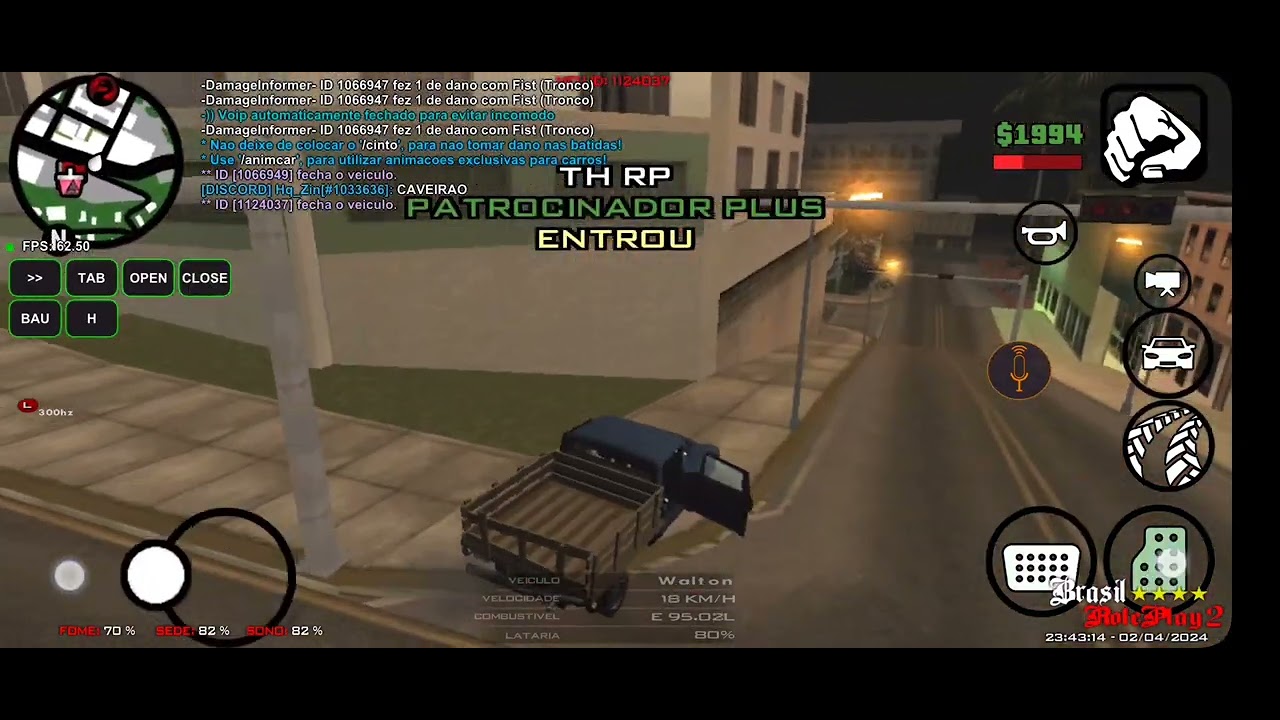 anti rp - YouTube