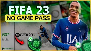 Xbox Game Pass adiciona FIFA 23 e mais jogos; veja a lista - Canaltech