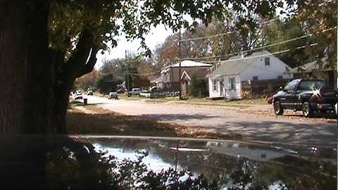 RC18T 50.8 MPH SPEED RUN