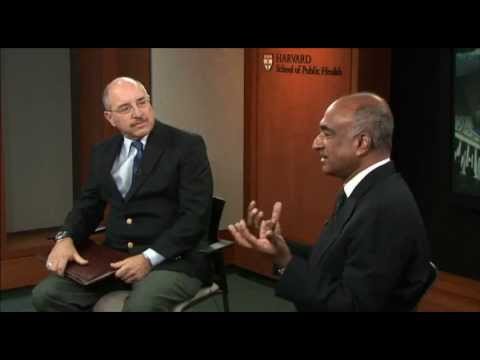 Ashok Alexander on Leadership Lessons from the Fie...