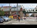 Walking in Vienna along Thaliastraße Part 1