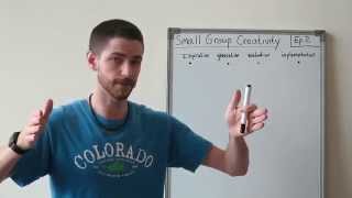 Group Creativity - Creativity & Innovation Q&A