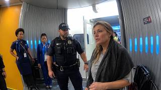 FIRST Consent-Asked Search + Full Camera Transparency + Compassionate Framework | Legal Breakdown