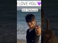 Army, do you love him? #bts #kimtaehyung #btsarmy #shorts #youtubeshorts #viralvideo #btsshorts