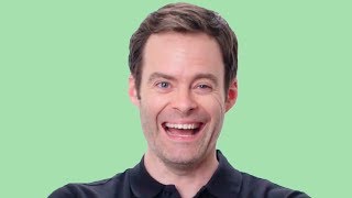 the best of: Bill Hader