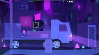 Cheat Codes by Whirl (Easy Demon) - Geometry Dash (Event)