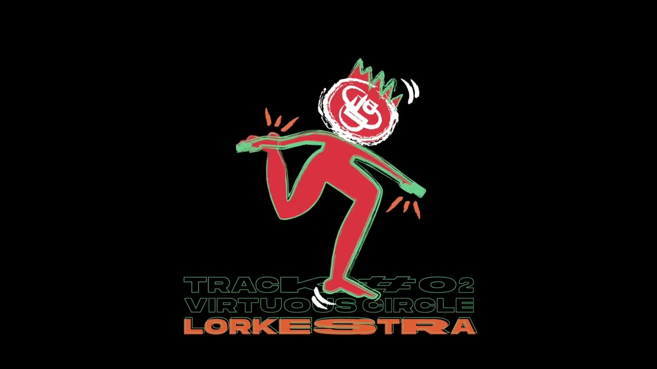 YouTube에서 Lorkestra - VIRTUOUS CIRCLE (Visualizer) 보기 YouTube에서 Lorkestra - VIRTUOUS CIRCLE (Visualizer) 보기