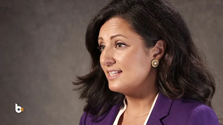 Interview with Stephanie Klein CEO of Braviant Hol...
