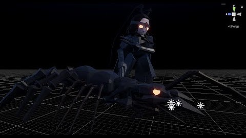 Project Archon Force Devlog #1 - Who