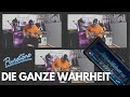 #sprechstunde • Die Story hinter dem PureTone PlugIn