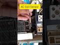 AC Temperature Coil Sensor Details And Does Its Work Shorts Youtubeshorts Actechnician Ac AC Temperature Coil Sensor Details And Does Its Work Shorts Youtubeshorts Actechnician Ac