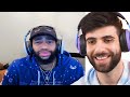 DAEQUAN IS BACK! Reacting to his Return Video!
