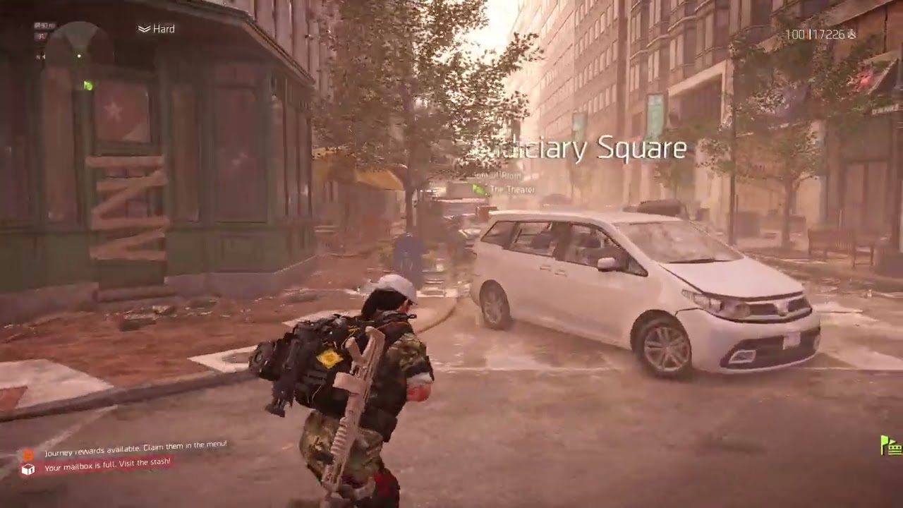 Tom Clancy's The Division® 2 - Agent(s) Activity version 2.0 2026 2.0 ep12 [01]