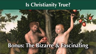 18. Bonus: Bizarre & Fun Facts about the Bible